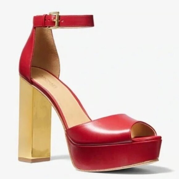 Michael Kors Size 7.5 - Picture 1 of 3